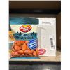 Image 1 : DanD Pak Almonds Raw Crues 11 x 100g