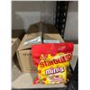 Image 1 : Starburst Minis Unwrapped Candy – 150 Calories Per Pack