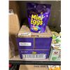 Image 1 : Cadbury Mini Eggs 12 x 151 g