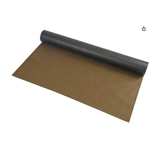 Sta-Green Ultimate Reversible Weed Barrier Landscape Fabric 3 ft x 50 ft