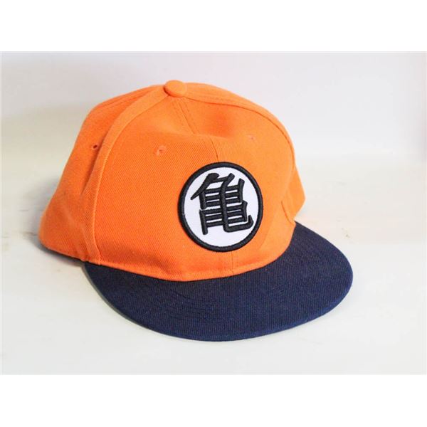 DRAGON BALL Z HAT