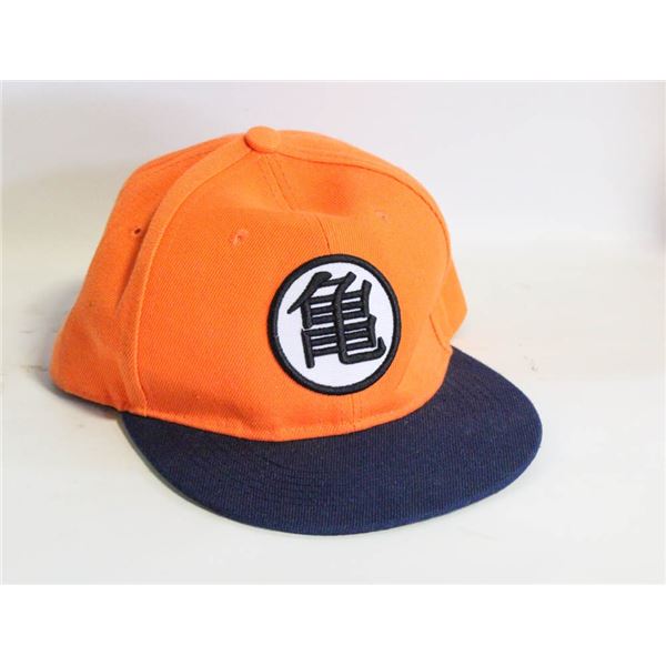 DRAGON BALL Z HAT
