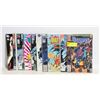 Image 1 : 10 BATMAN COMICS