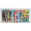 Image 1 : 13 VINTAGE ARION COMIC