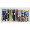 Image 1 : 10 BATMAN COMICS