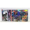 Image 1 : 10 BATMAN COMICS