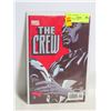 Image 1 : 1 THE CREW COMIC