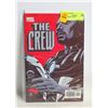 Image 1 : 1 THE CREW COMIC
