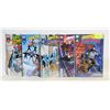 Image 1 : 6 BATMAN & SCOOBY-DO COMICS