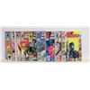 Image 1 : 12 VINTAGE GI JOE COMICS