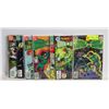 Image 1 : 10 VINTAGE GREEN LANTERN COMICS