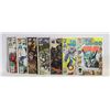 Image 1 : 7 VINTAGE TRANSFORMER COMICS