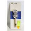 Image 1 : MANO PERCUSSION MPJS2 JINGLE STICK