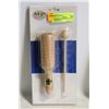 Image 1 : MANO PERCUSSION MP-STB SINGLE TONE BLOCK