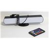 Image 1 : LIGHT BAR, CHANGES COLOUR WITH REMOTE