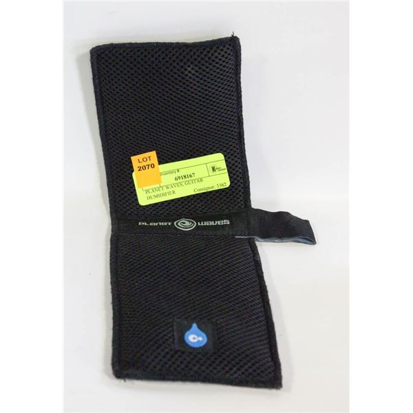 PLANET WAVES, GUITAR HUMIDIFIER