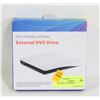 Image 1 : EXTERNAL DVD DRIVE