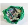 Image 1 : BAG OF MISCELLANEOUS GOLF ITEMS