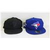 Image 1 : 2 TORONTO BLUE JAYS HATS