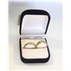 Image 1 : 2 ESTATE RINGS TOGETHER IN BOX-ESTATE