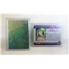 Image 1 : 1992 MARVEL HULK HOLOGRAM H-1
