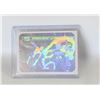 Image 1 : 1990 MARVEL UNIVERSE HOLOGRAM