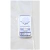 Image 1 : 1 GRAM SILVER MAPLE BAR