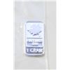 Image 1 : 1 GRAM SILVER MAPLE BAR