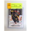 Image 1 : CONNOR MCDAVID PRE ROOKIE CARD
