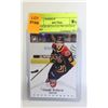 Image 1 : CONNOR MCDAVID PRE ROOKIE CARD