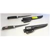Image 1 : RAPALA SUPER GRIP PLUS XCALIBUR FILET KNIVES