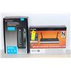Image 1 : PAIR OF WIFI ROUTERS & MODEMS