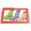 Image 2 : NEW 3PAIR PACK OF SUPER MARIO BROS. ADULT SOCKS