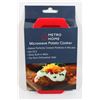 Image 1 : NEW 3 PACK MICROWAVE POTATO COOKER KITCHEN GADGET