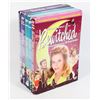 Image 1 : BEWITCHED SEASONS 1,2,4,5, AND 6 ON DVD