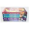 Image 2 : BEWITCHED SEASONS 1,2,4,5, AND 6 ON DVD