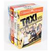 Image 1 : TAXI TV SERIES DVD BOX SETS (COMPLETE SERIES)