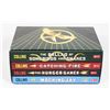 Image 1 : THE HUNGER GAMES 4 BOOK COLLECTION BOX SET