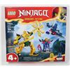 Image 1 : LEGO NINJANGO DRAGONS RISING ARIN'S BATTLE MECH