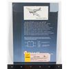 Image 1 : NEW HURRICANE FIGHTER PLANE METAL MODEL KIT
