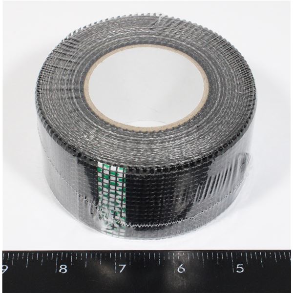 NEW 2" X 73' SELF ADHESIVE SCREEN REPAIR TAPE