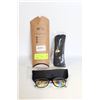 Image 1 : NEW M+ LADIES CHLOE READING GLASSES 2 PK, +1.50