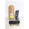Image 1 : NEW M+ LADIES CHLOE READING GLASSES 2 PK, +1.75