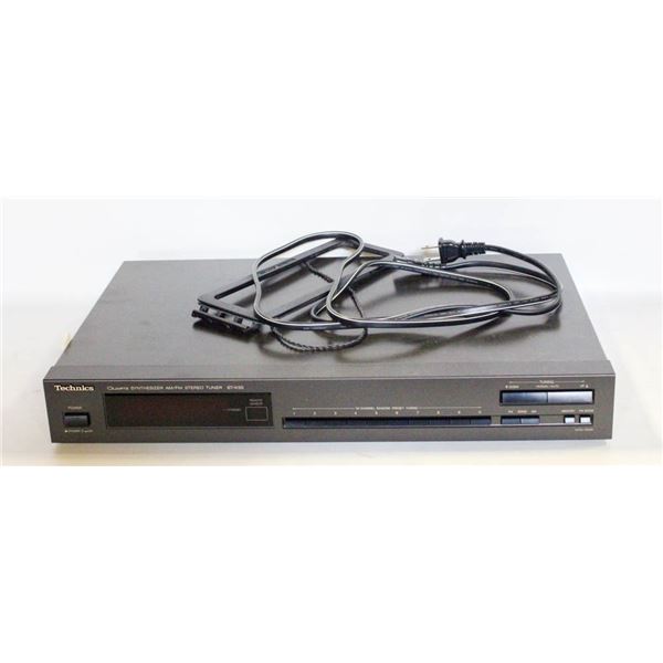TECHNICS ST-K50 SYNTHISIZER