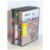 Image 1 : WILD GAME PROCESSING DVDS