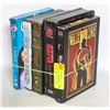 Image 1 : BOXED SETS LORD OF THE RINGS,MAFIA,JOHNNY CASH
