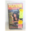 Image 1 : NEW PULP FICTION MOVIE VIDEO