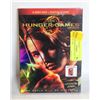 Image 1 : THE HUNGER GAMES 2 DISC DVD MOVIE NEW