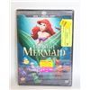Image 1 : THE LITTLE MERMAID DIAMOND EDITION NEW