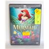 Image 1 : THE LITTLE MERMAID DIAMOND EDITION NEW